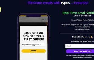 The Email Verifier