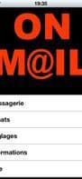 OnMail (The Voice Chat)