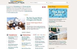 The Wirecutter