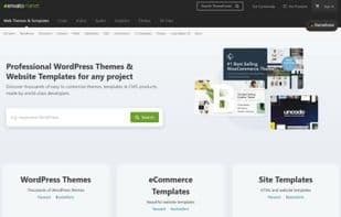 ThemeForest