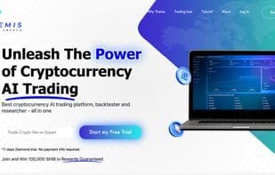 Themis for Crypto