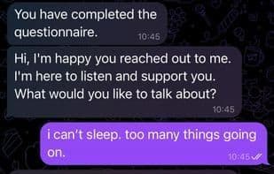Therapist Now