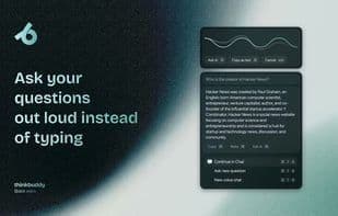 Thinkbuddy
