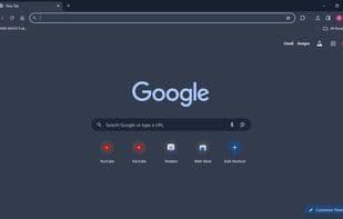Thorium Browser