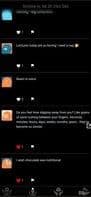 Thoughts of Humanity
