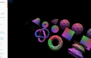 Three.js