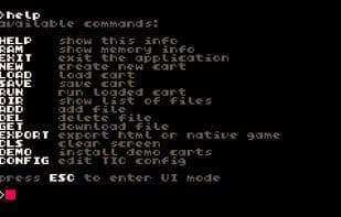 TIC-80