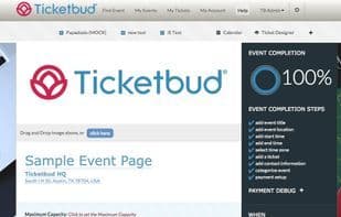 Ticketbud