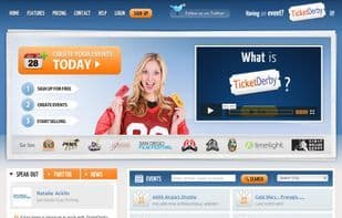 TicketDerby