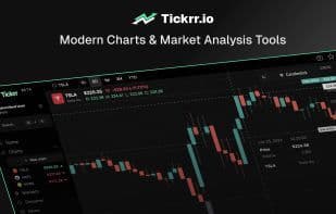 Tickrr.io