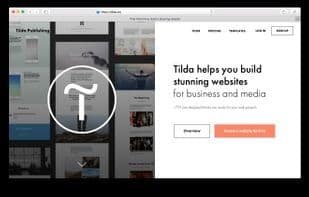Tilda Publishing
