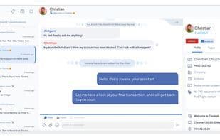 Tiledesk
