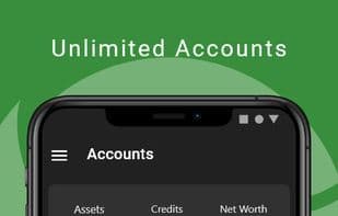Miza Budget App