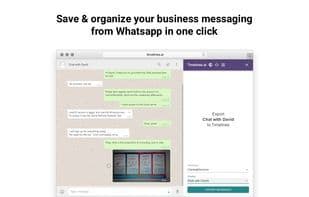 Timelines AI