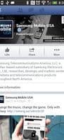 Tinfoil for Facebook