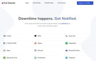 TLS Checker
