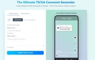 TokiComment