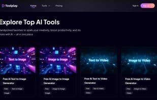 Toolplay