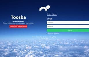 Toosba