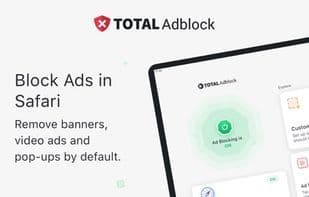 Total Adblock