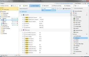 Total Network Inventory