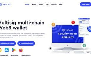 TotalSig