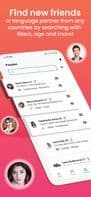 Totomo: Interest Based Social