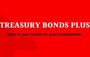 Treasury Bonds Plus