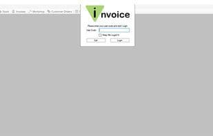 Tri-Invoice