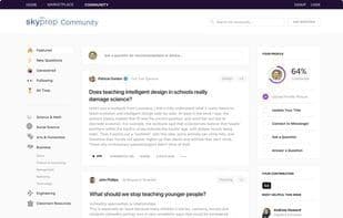 Tribe Community Platform