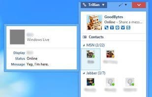 Trillian
