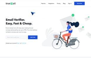TrueMail.io