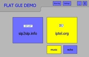 tSIP