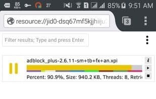Turbo Download Manager