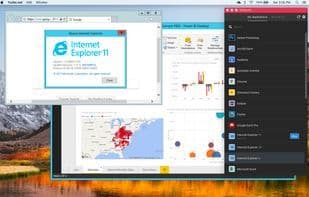 Turbo.net for Mac
