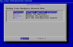 Turnkey Linux