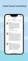 Tweetset