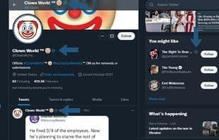 Twitter Real Verified