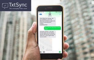 TxtSync