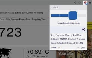 uBlock Origin Lite
