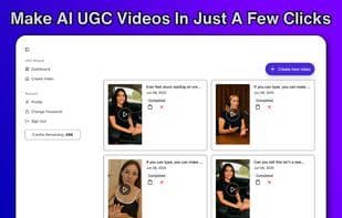 UGC Wizard
