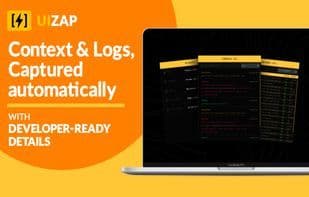 UI Zap