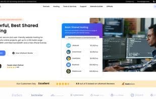 UltaHost