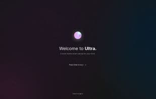 Ultra