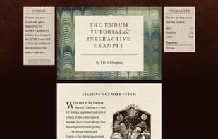 Undum