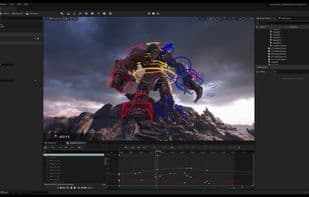 Unreal Engine