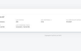 UpTime.onl