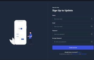 Uptinio