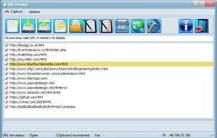 URL Monitor