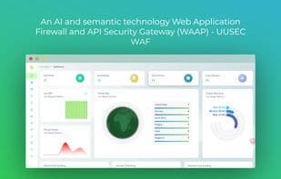 UUSEC WAF